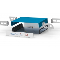 Boitier RackMatrix® X1